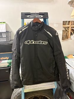 Motorcycle Jacket