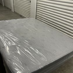 Queen Mattress Only 
