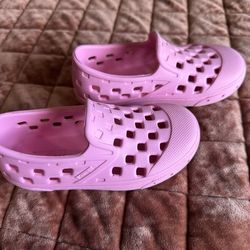 Toddler slip-on Vans