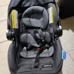 Car Seat