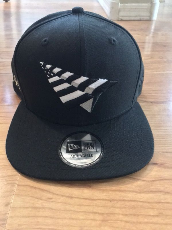 Jay z 4:44 new era tour hat