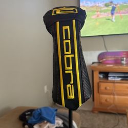 Cobra 7 Wood