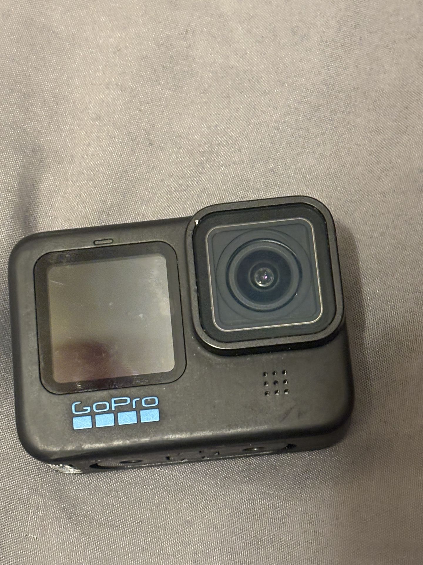 GoPro HERO 10