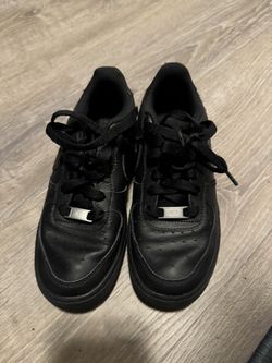 Black Kids Air Force 