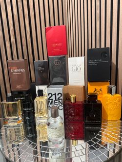 Designer Fragrance