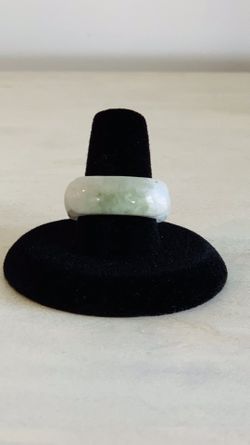 Jade Ring