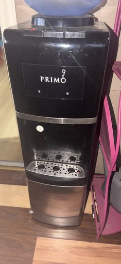 Dispenser water