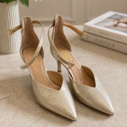Franco Sarto Heels