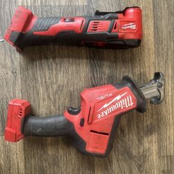 Milwaukee Tools M18