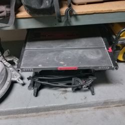 10" Table Saw.