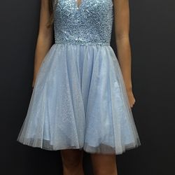 Prom/ Wedding/Quinceañera Court Dress 👗 