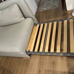 Ikea Vallentuna Sofa Bed