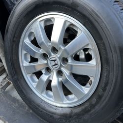 4- ADVANTA RADIAL / KENDA RADIAL 