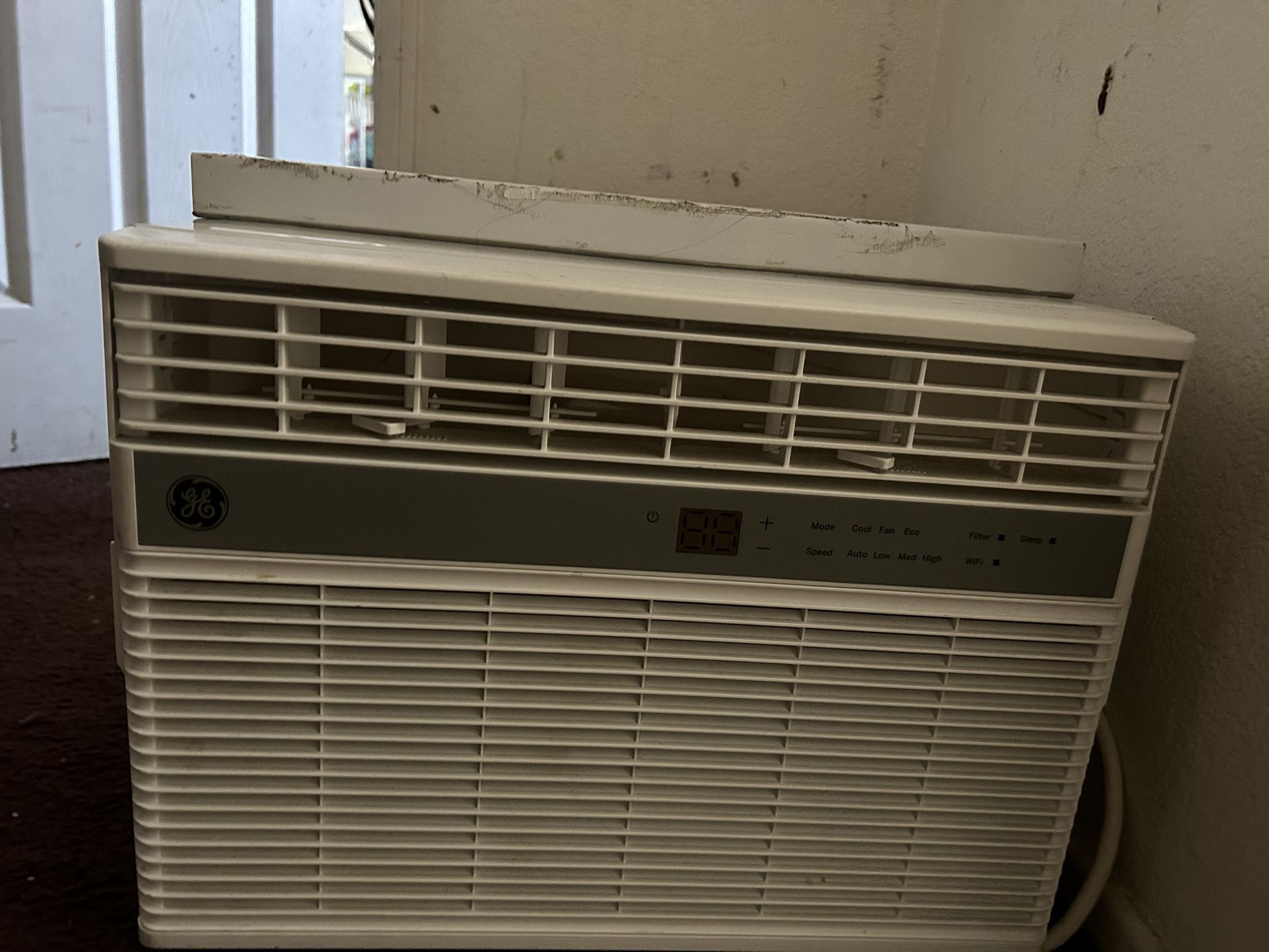 Ac Unit