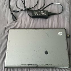 Reduced For Quick Sale Hp Computer For Sale 