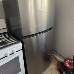 Fridge Table Drawer Double Bed With Cabinet For Sale 