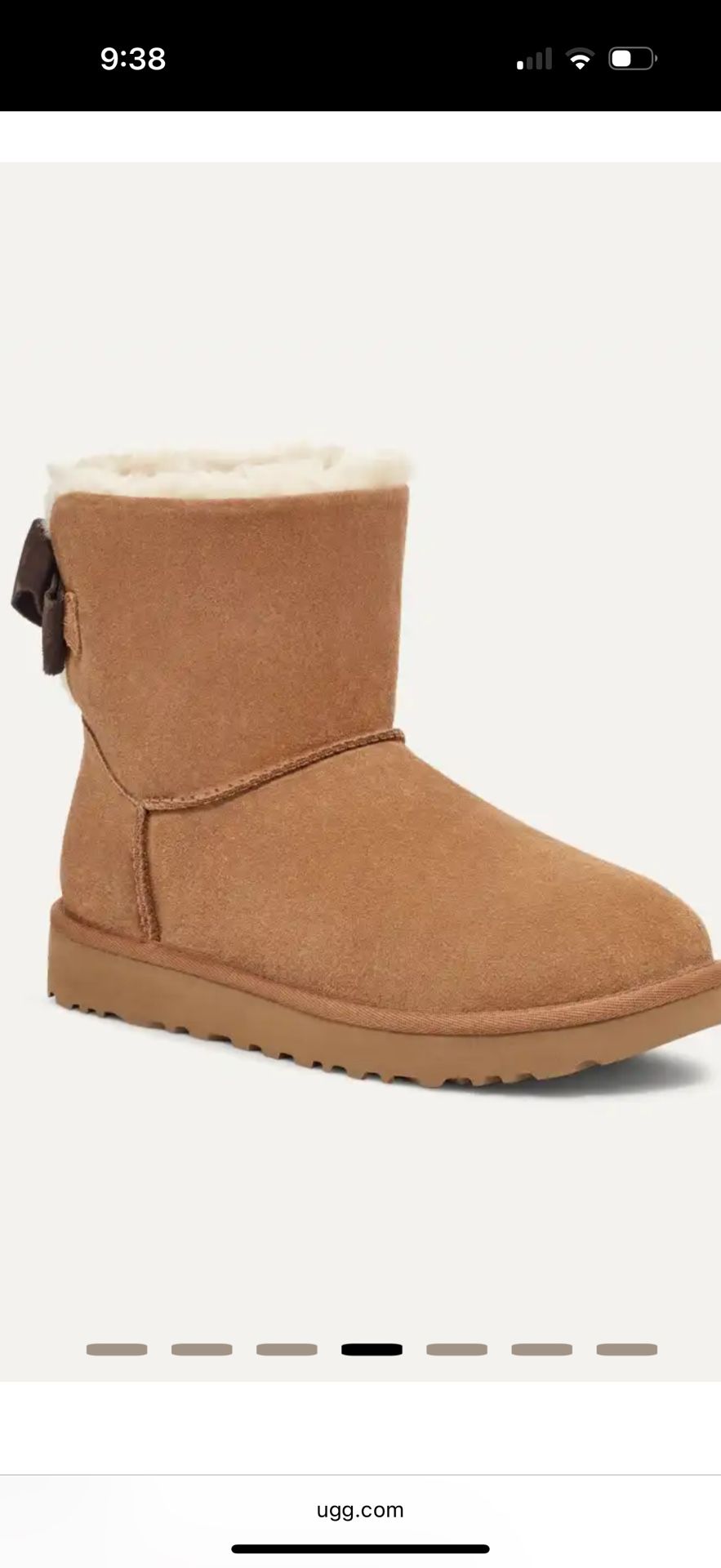 Uggs Women