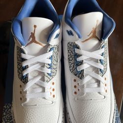 Air Jordan 3 Retro 