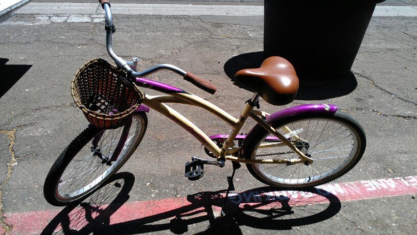 la jolla street cruiser lightweight aluminum price