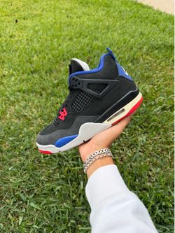 Jordan 4 GS “Rare Air” Size 5.5Y/7W