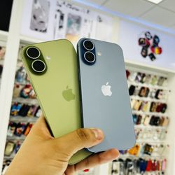 iPhone 17 512GB unlocked