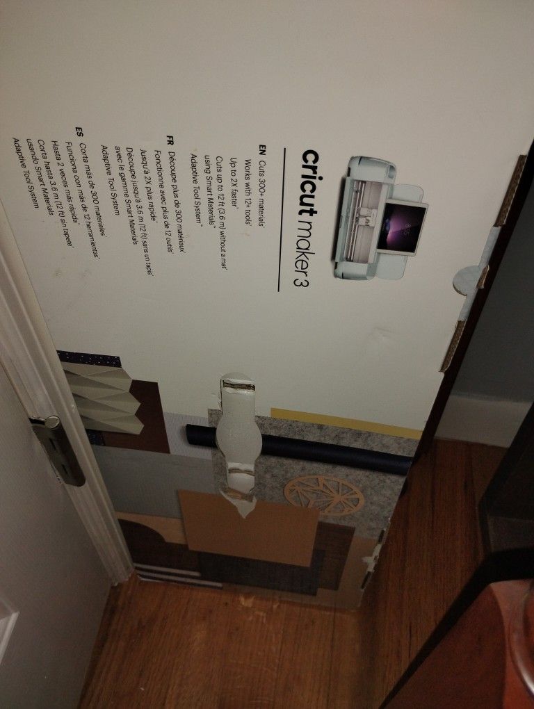 Cricut 3