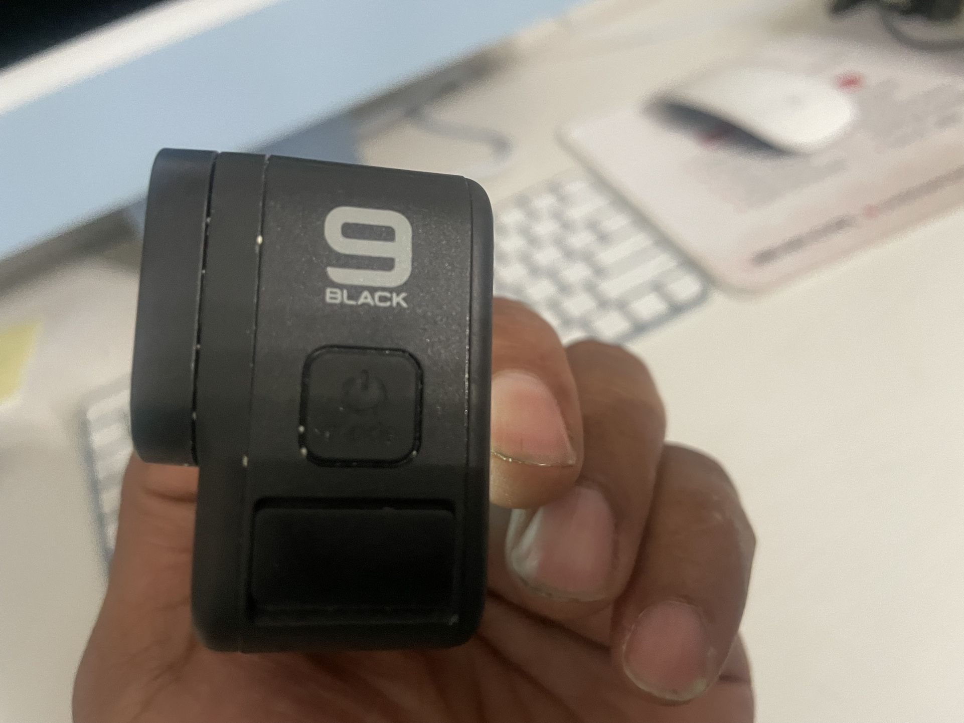 GoPro 9black