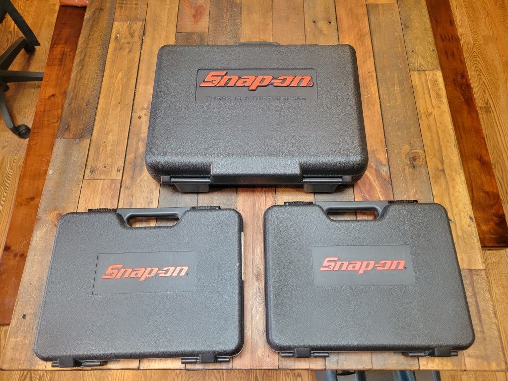 Snap-on Case Only - Missing the case for your tool?