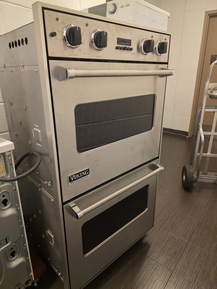 Oven