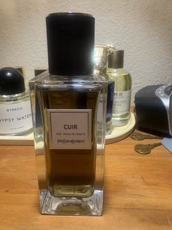 Ysl Cuir