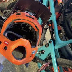 Smith Mainline MTB helmet