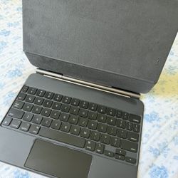 Apple Magic Keyboard Black for iPad Air 10.9 / 11-inch compatible iPad Pro