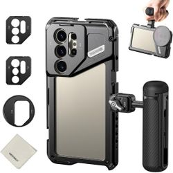 Bracket For Samsung Galaxy S24 Ultra