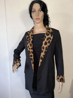 Blazer 