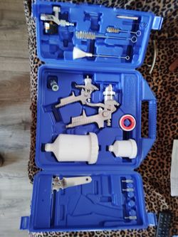 Spray Gun