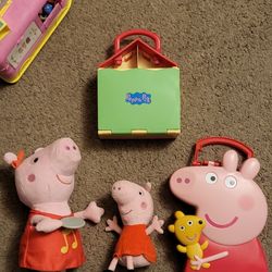 Peppa Pig Set