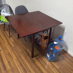 Small To Big Kitchen Table 