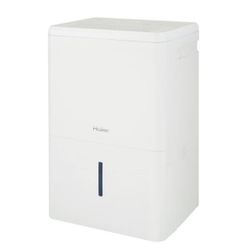Haier 50 Pint Dehumidifier 
