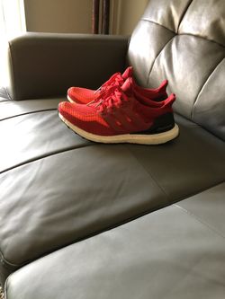 Adidas ultraboost size 8 men