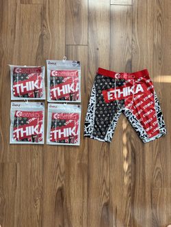 Ethika Underwear