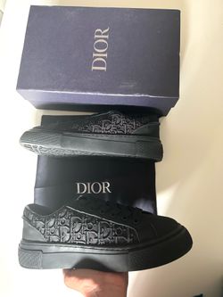 Men’s Dior Shoes Size 10