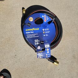 Good Year Water Hose