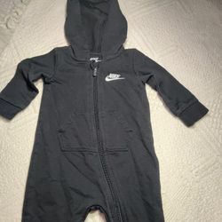 Nike Toddler Onesie Outfit 