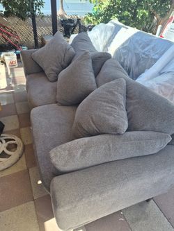 Living Room/ Sala