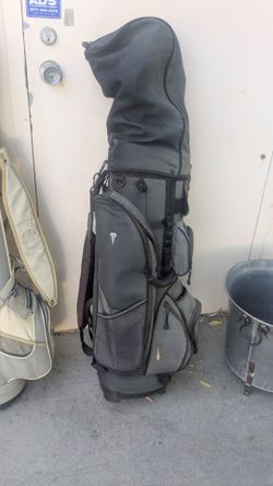 Golf bag
