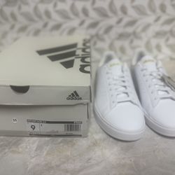 Adidas Advantage 2.0 Size 9 Women