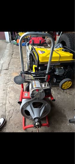 Auger snake