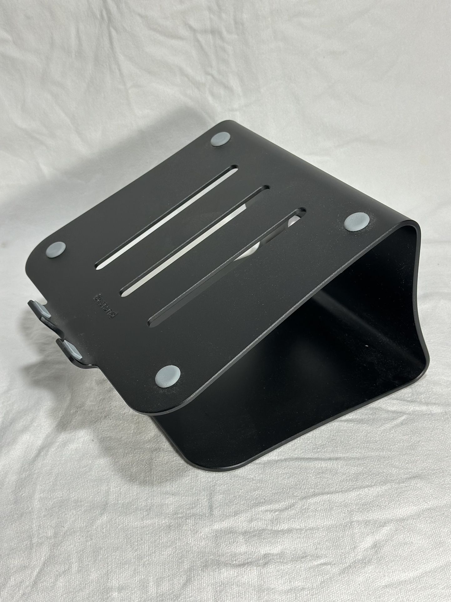 Laptop Stand Aluminum Cooling Computer Stand Holder for Apple MacBook Air Pro 11-16" Laptops
