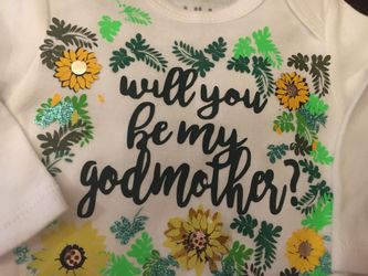 Custom baby Onesies and kids - adult Shirts