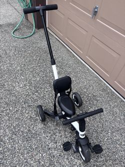 Toddler Tricycle